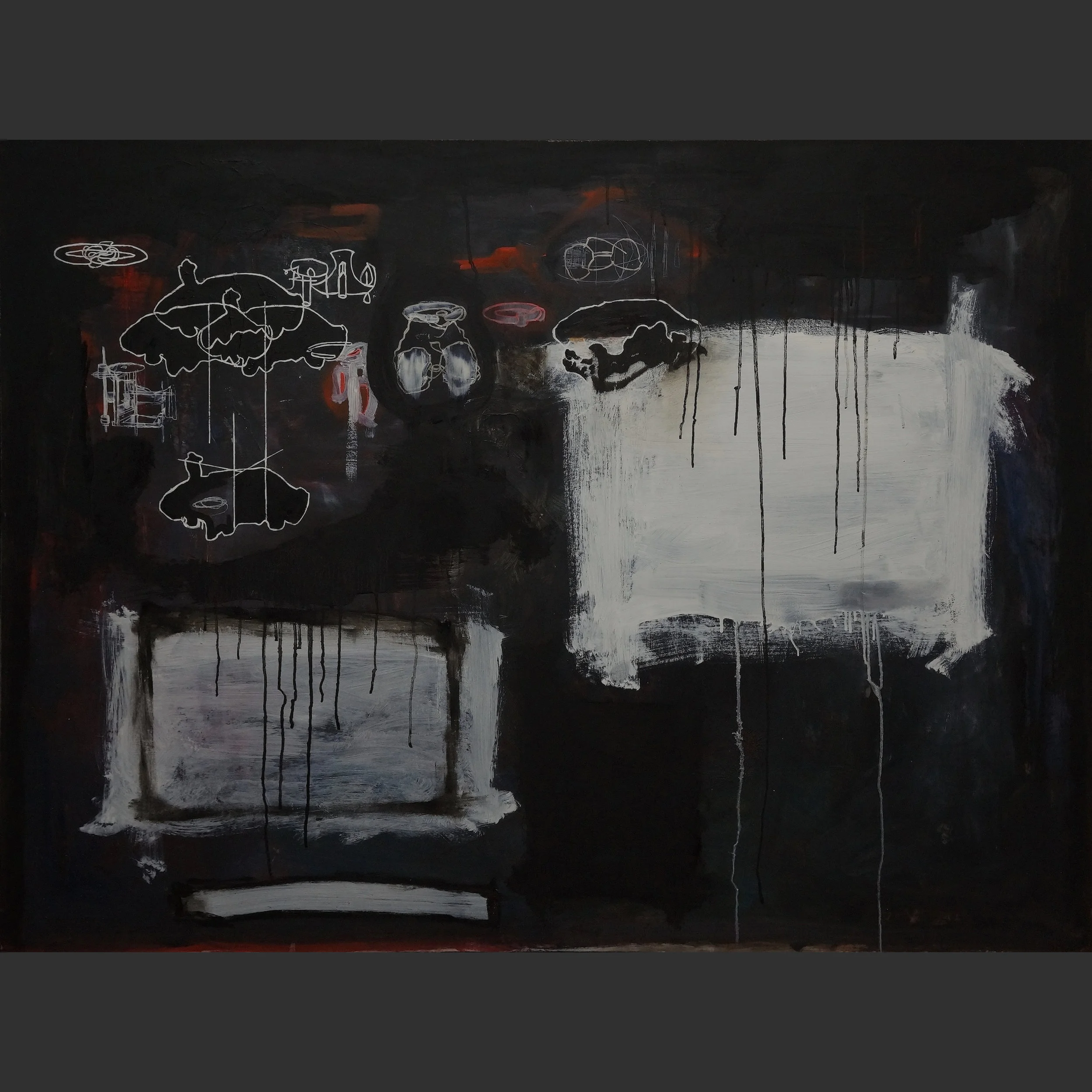 Return of the Ancient Ones