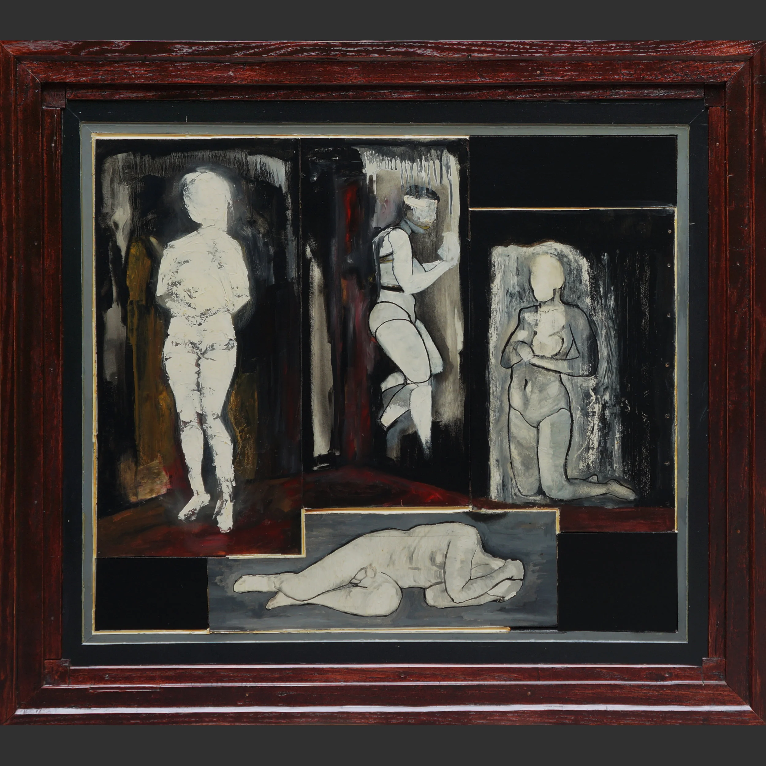 Prayers for the sick