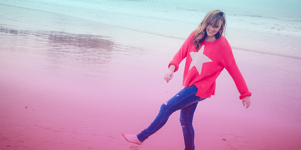 The Best News Ever: You No Longer Need To Rely On Luck To Make It In Hollywood