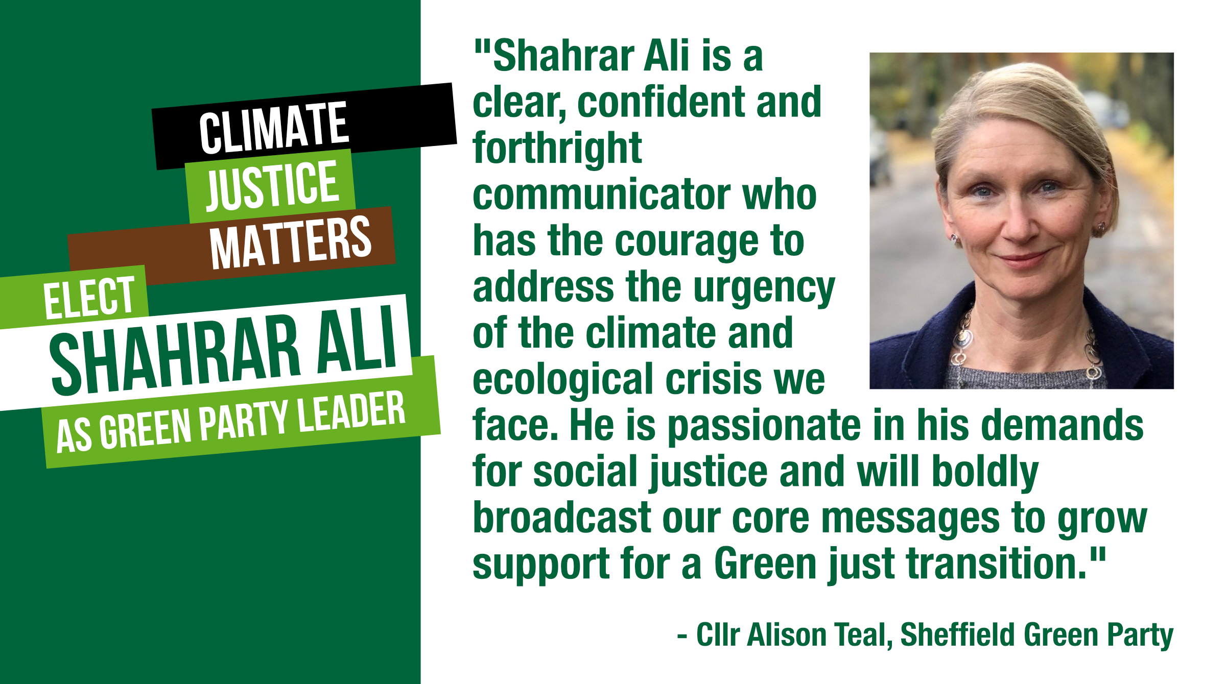 Shahrar Ali for Leader says Alison Teal.png