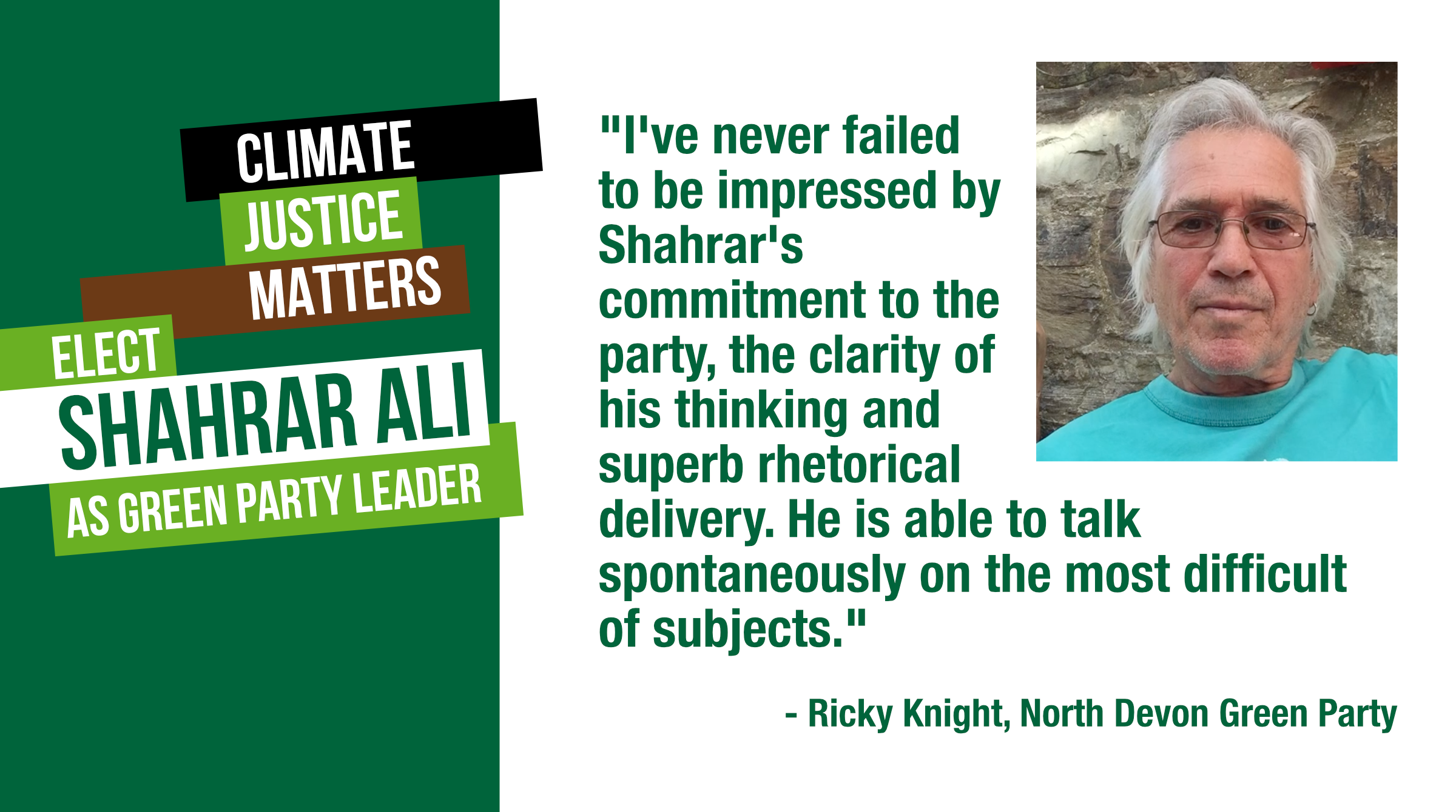 Shahrar Ali for Leader says Ricky Knight.png