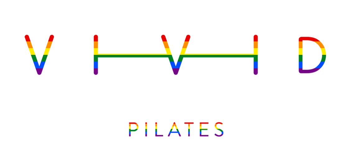 Vivid Pilates - Pilates in Lausanne