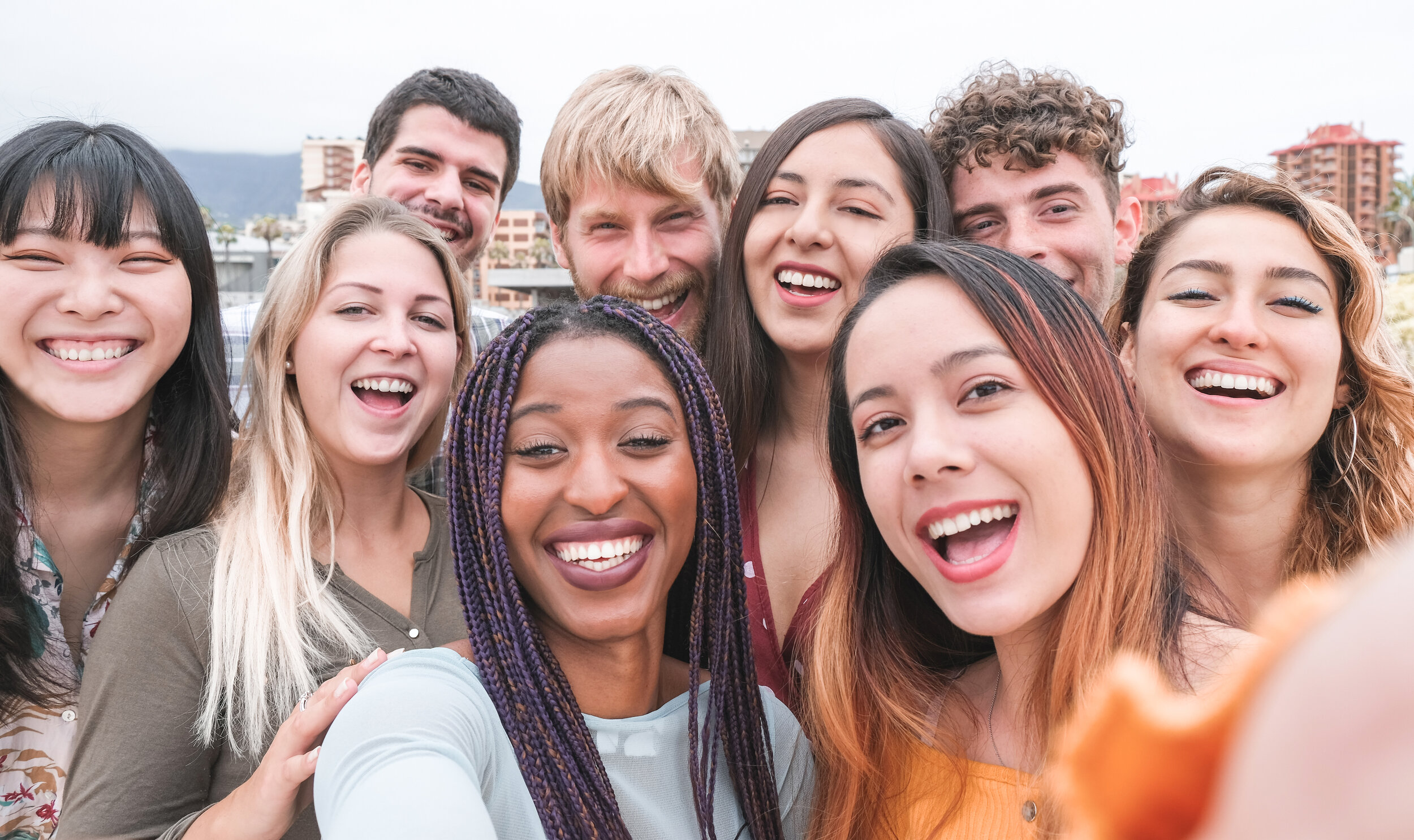 8 numbers that define the millennial generation