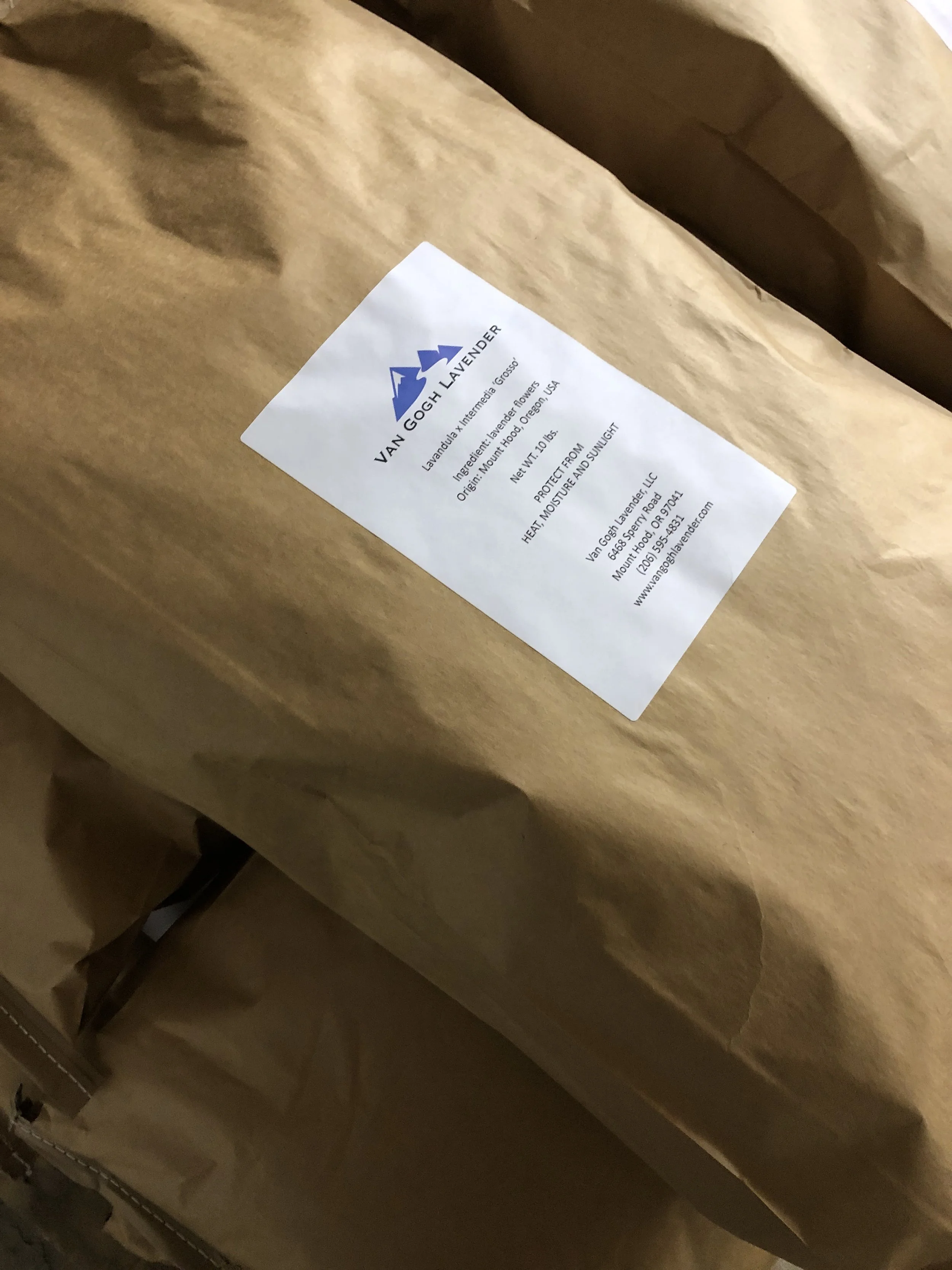 bulk lavender in bag.JPG