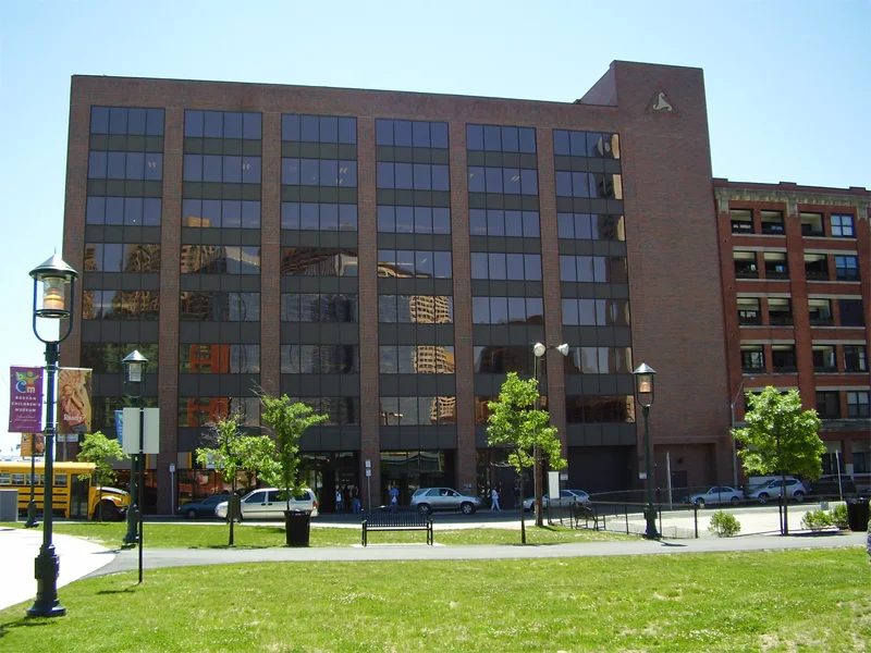 51 Sleeper Street