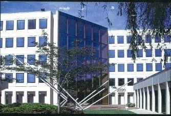 Northlake Office Park