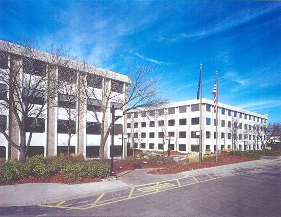 3 Huntington Quadrangle