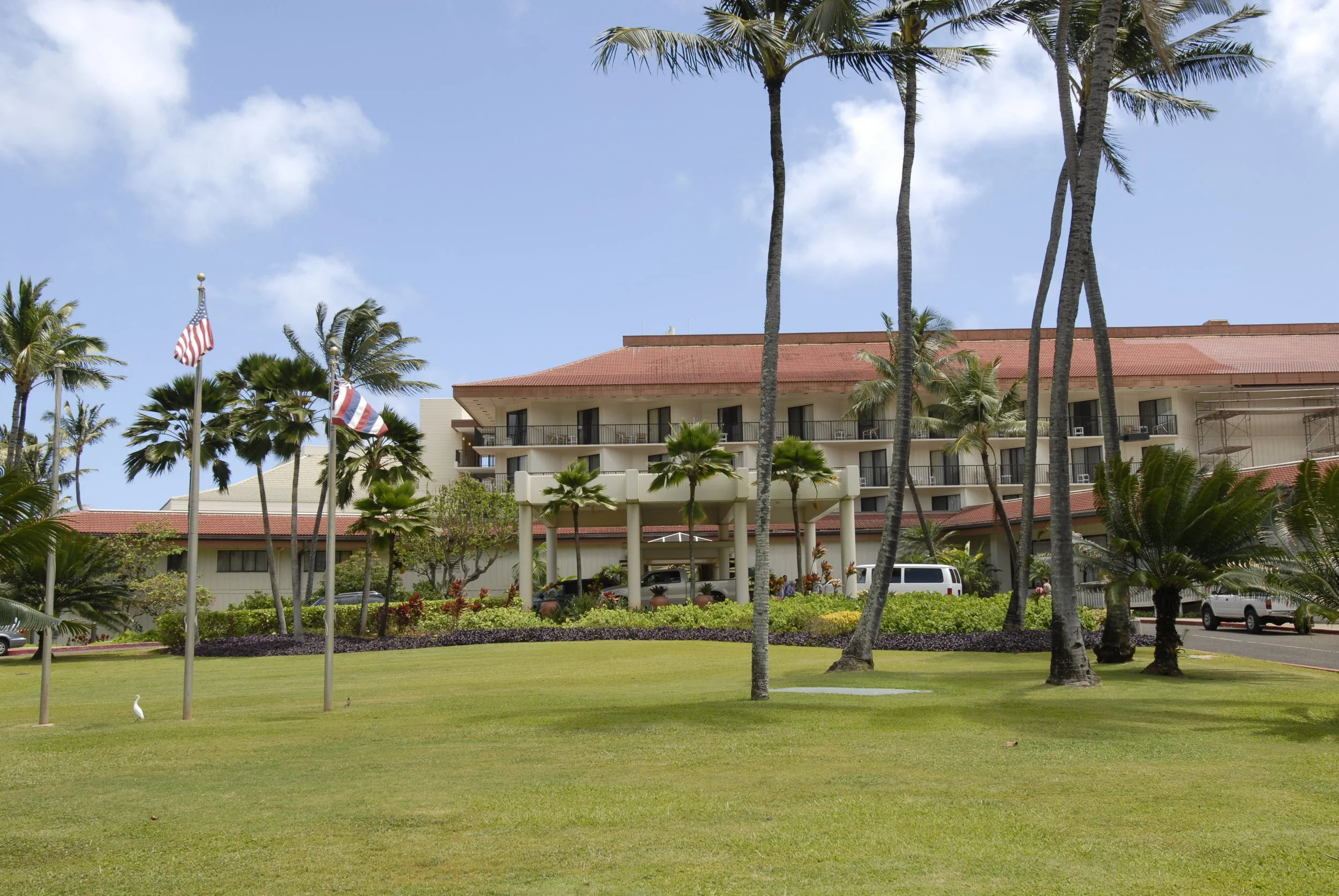Kauai Radisson