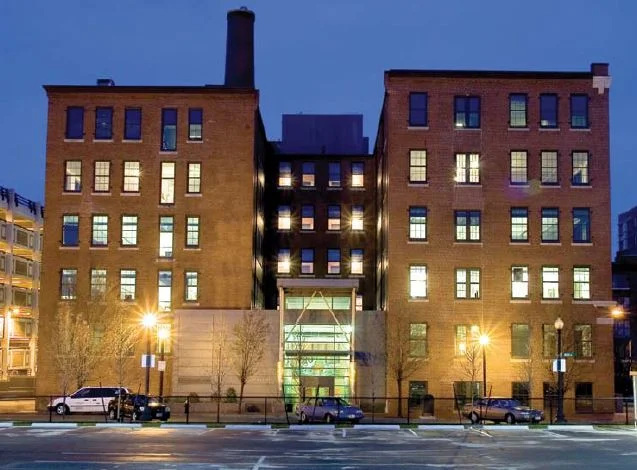 Harbor Corporate Center