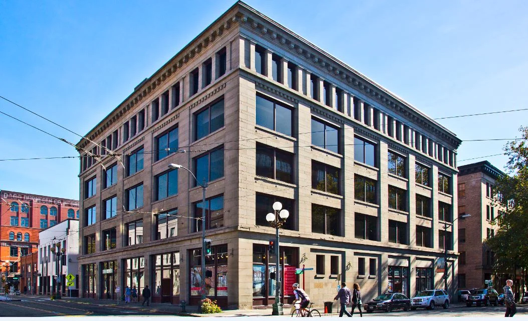 111 South Jackson