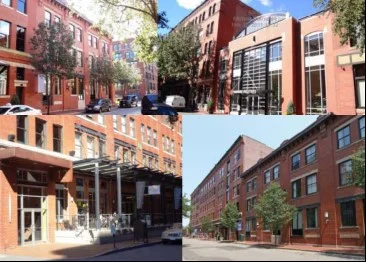 Seaport Office Loan Portfolio