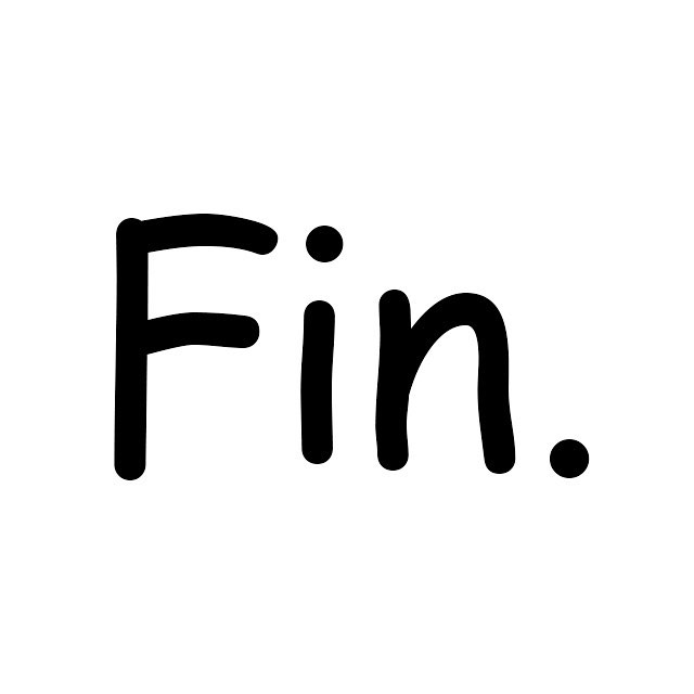 100/100
Today's final bad font &quot;Comic Sans&quot; is everyone's favorite. Congratulations to all my fellow 100 Day folks wrapping this project up! #The100DayProject #100DaysOfBadFonts #Fin