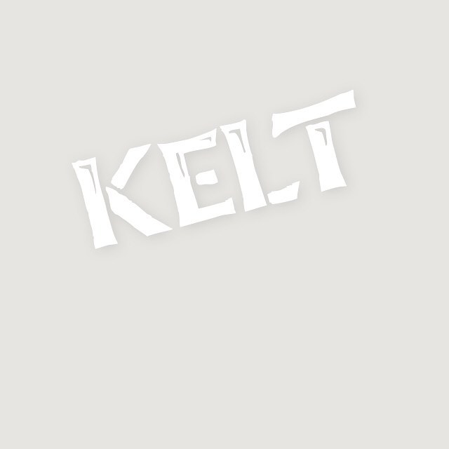 098/100
Today's bad font &quot;Kelt&quot; needs help. #The100DayProject #100DaysOfBadFonts