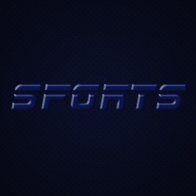 091/100
Today's bad font &quot;Sports Night&quot; comes complete with a top 10 clips of the week list. #The100DayProject #100DaysOfBadFonts