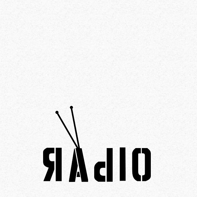 090/100
Today's bad font &quot;Radio&quot; is way out of tune. #The100DayProject #100DaysOfBadFonts