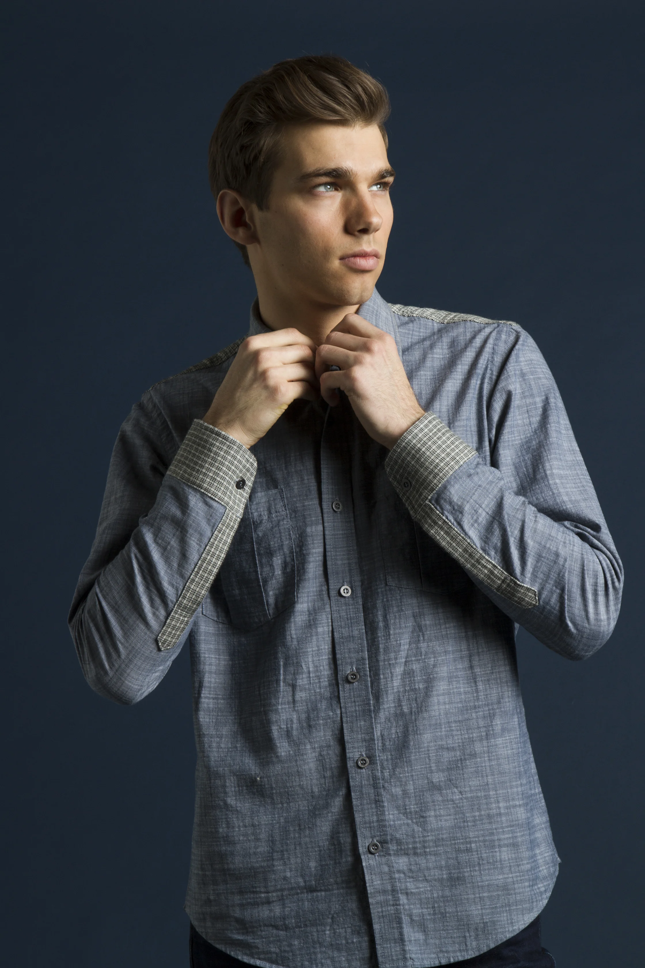  model: Kason Coulter (instagram @a.model.citizen) 