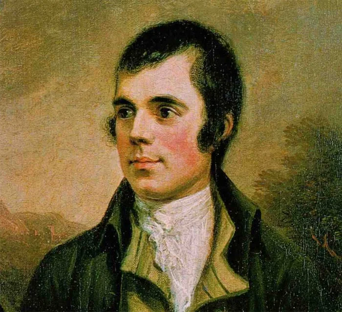 For Auld Lang Syne: Robert Burns' Stonehaven Connection