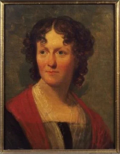 Not Fannying About: More on the Incredible Frances Wright
