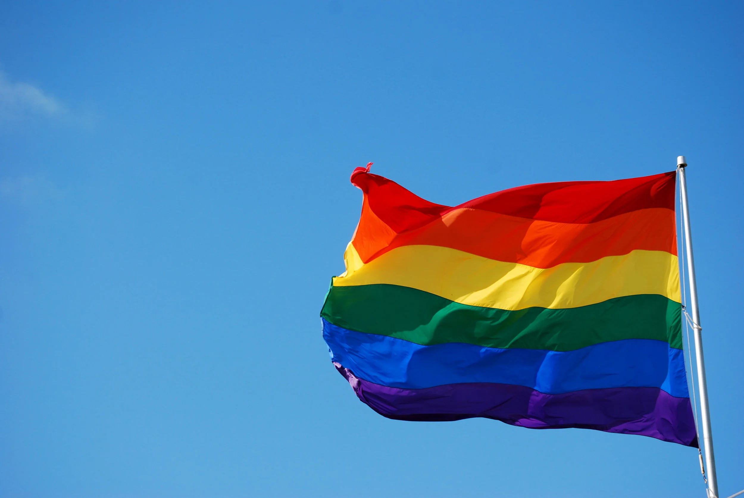 With Pride: Free LGBT+ History Tour of Aberdeen