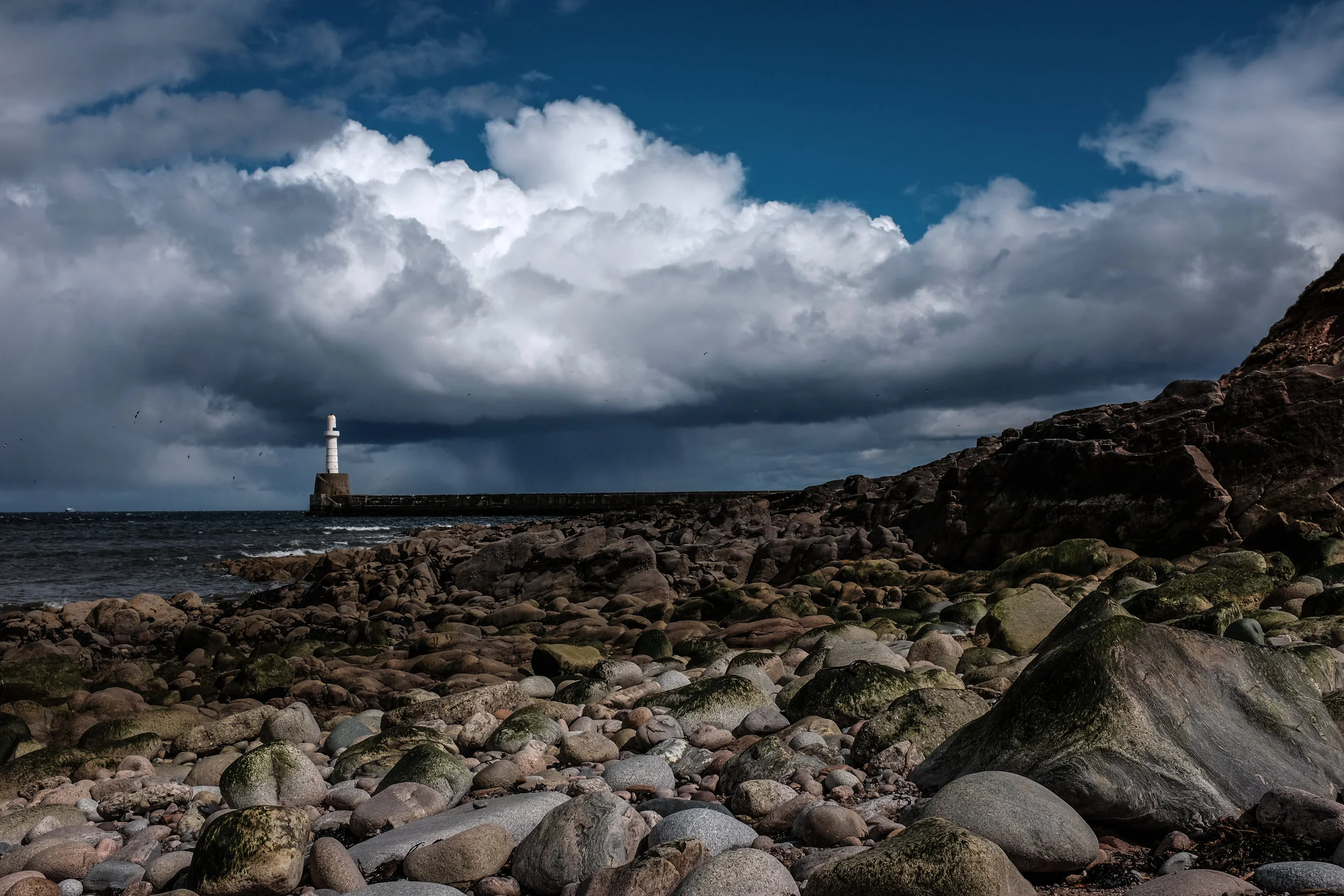 8 Things I Have Never Done in Aberdeen (but intend to)