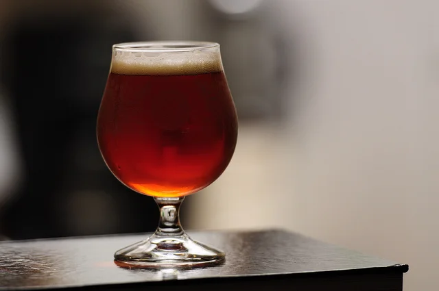 New Craft Beer Tour Launches in Aberdeen