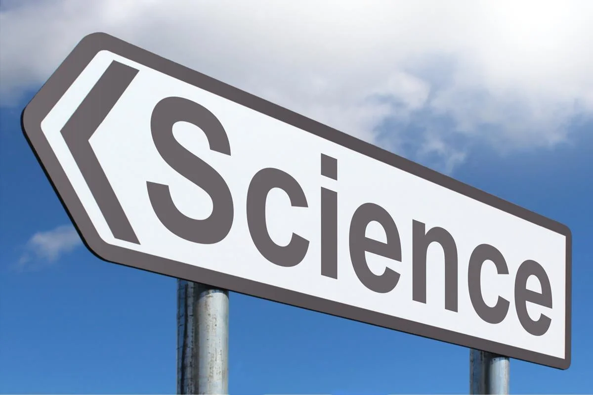 Science and the City Tour