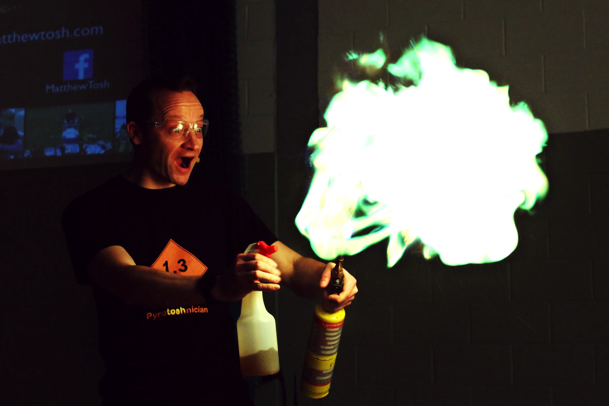 What to See at Aberdeen Techfest 2019