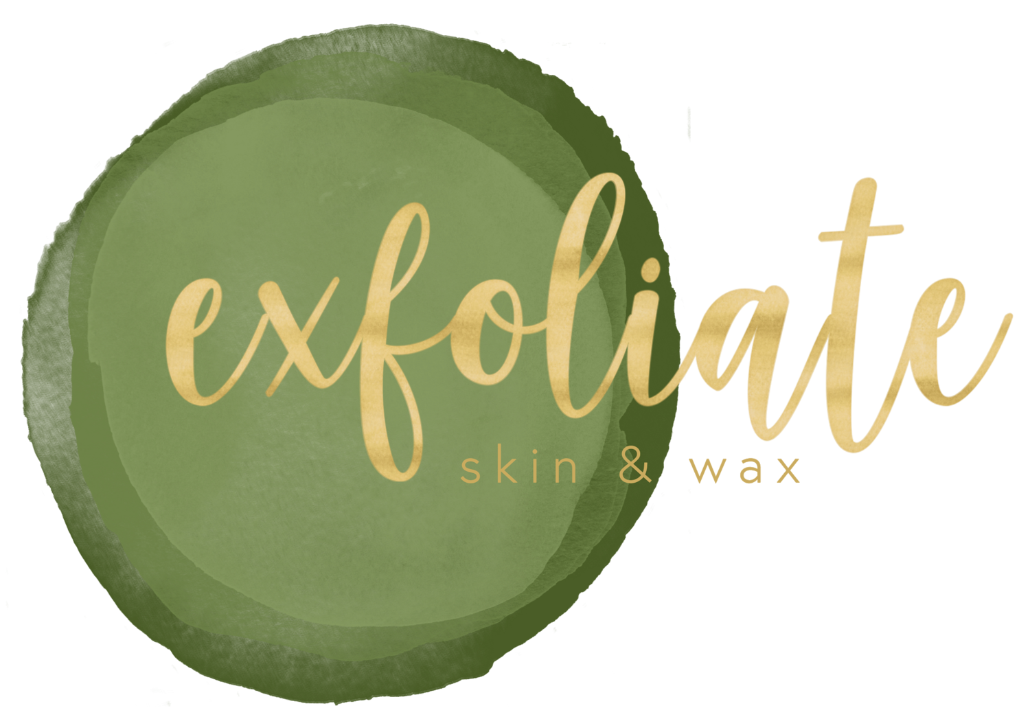 Exfoliate Skin & Spa