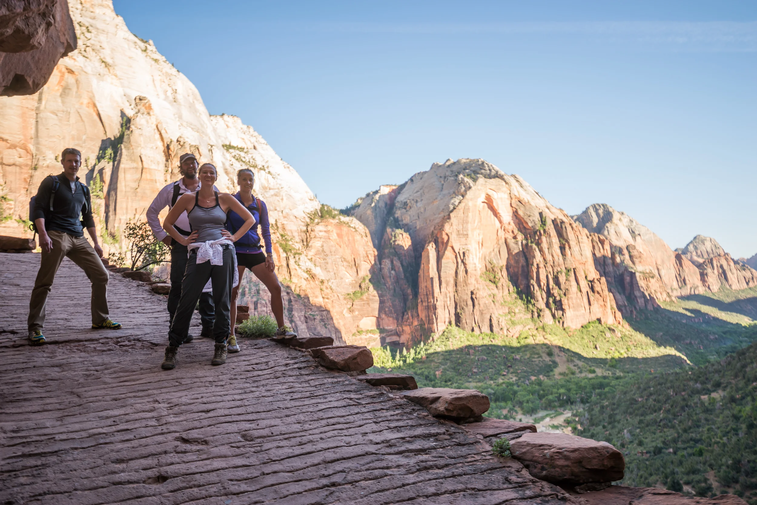 Angels Landing