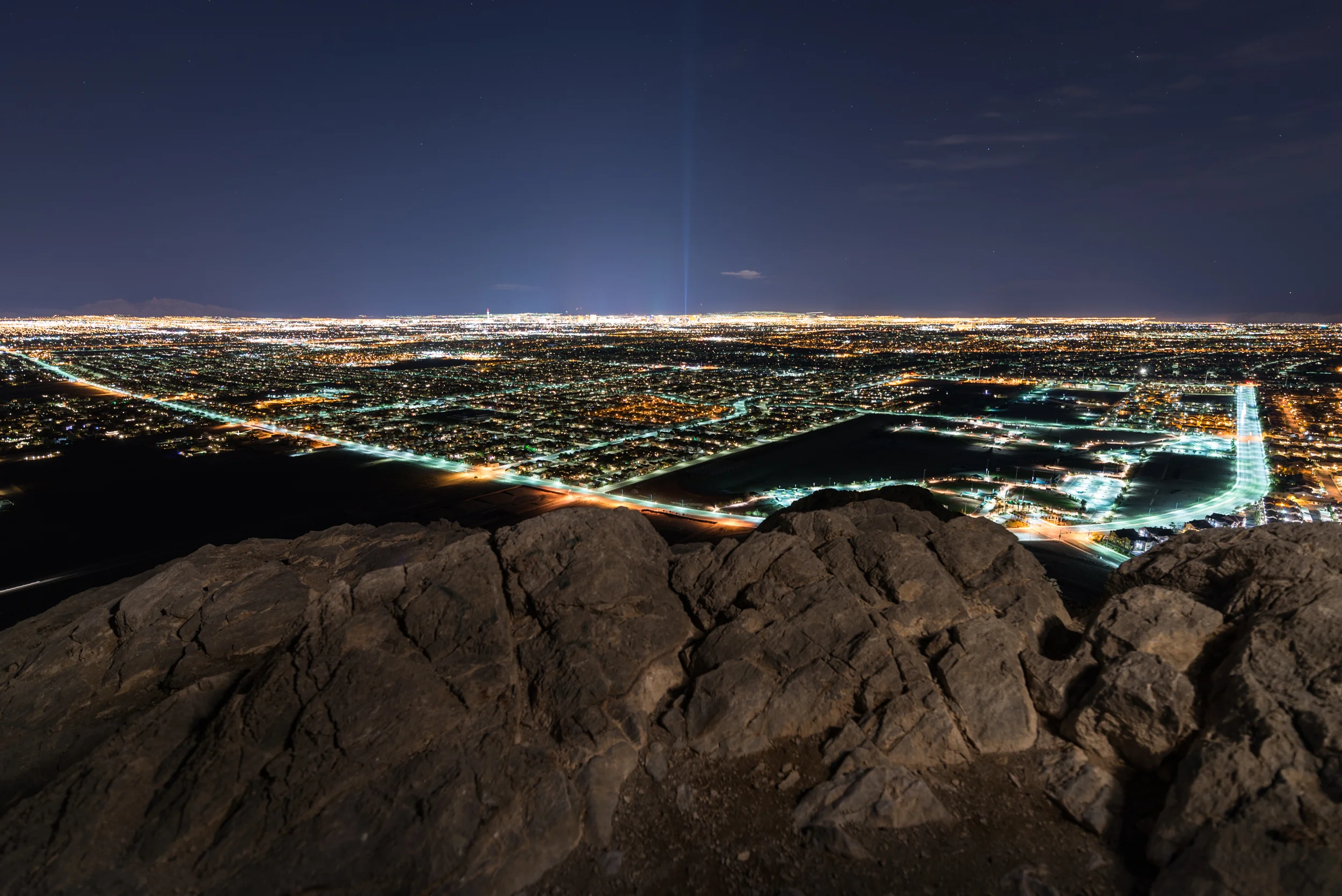Las Vegas, Nevada