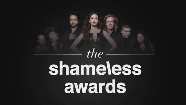 SHOWTIME - SHAMELESS