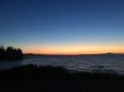 Surf Lodge Sunset 