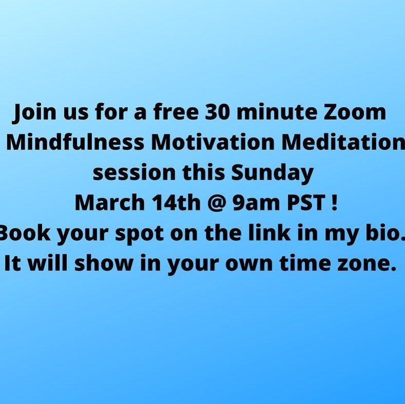 I am absolutely loving guiding this weekly session and the feedback every week has been amazing! 🙏

I am opening up spots again this week. If you would like to try it out, save your spot on the link in my bio or send me a DM. ☝️

This has become par