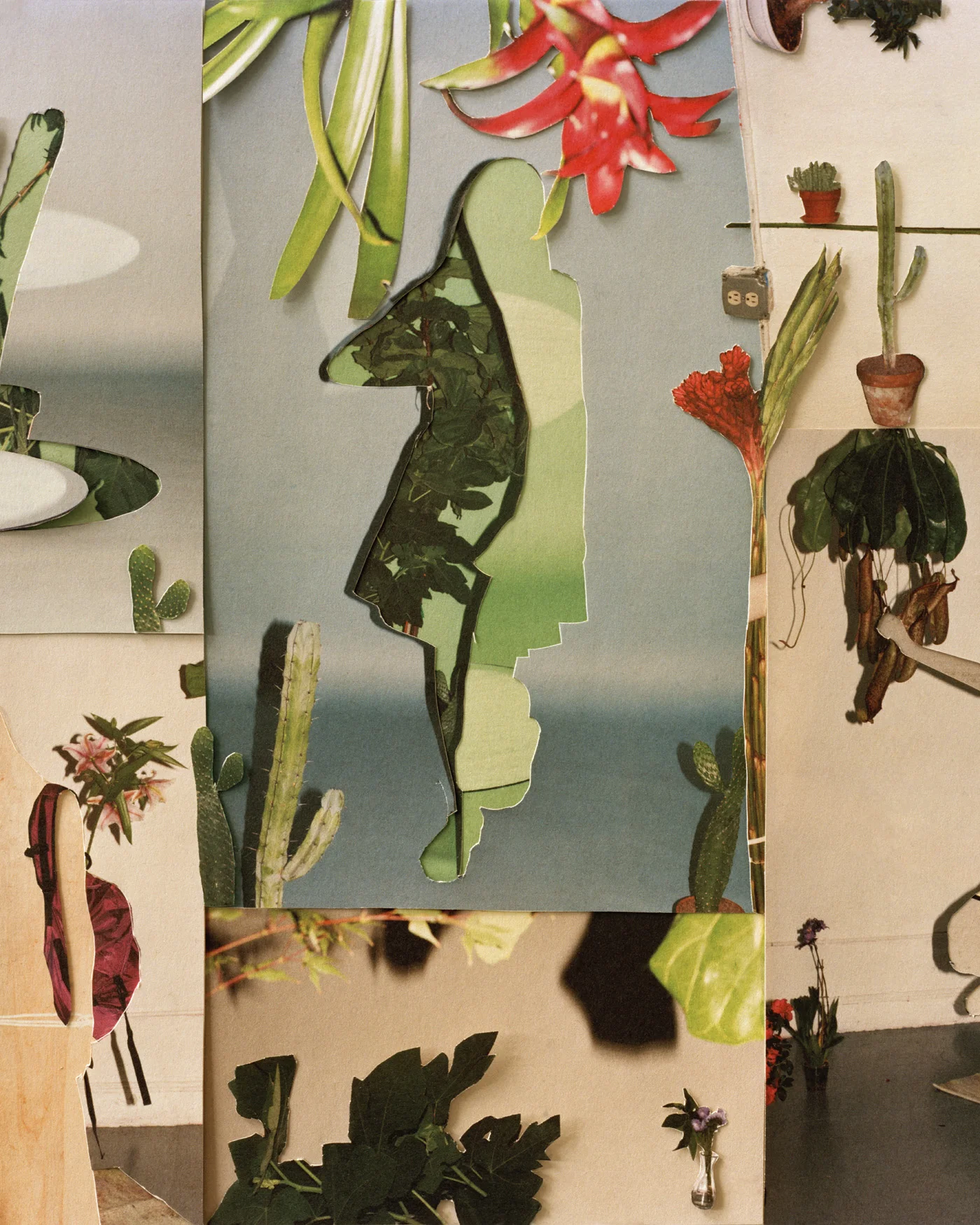 Louise Parker