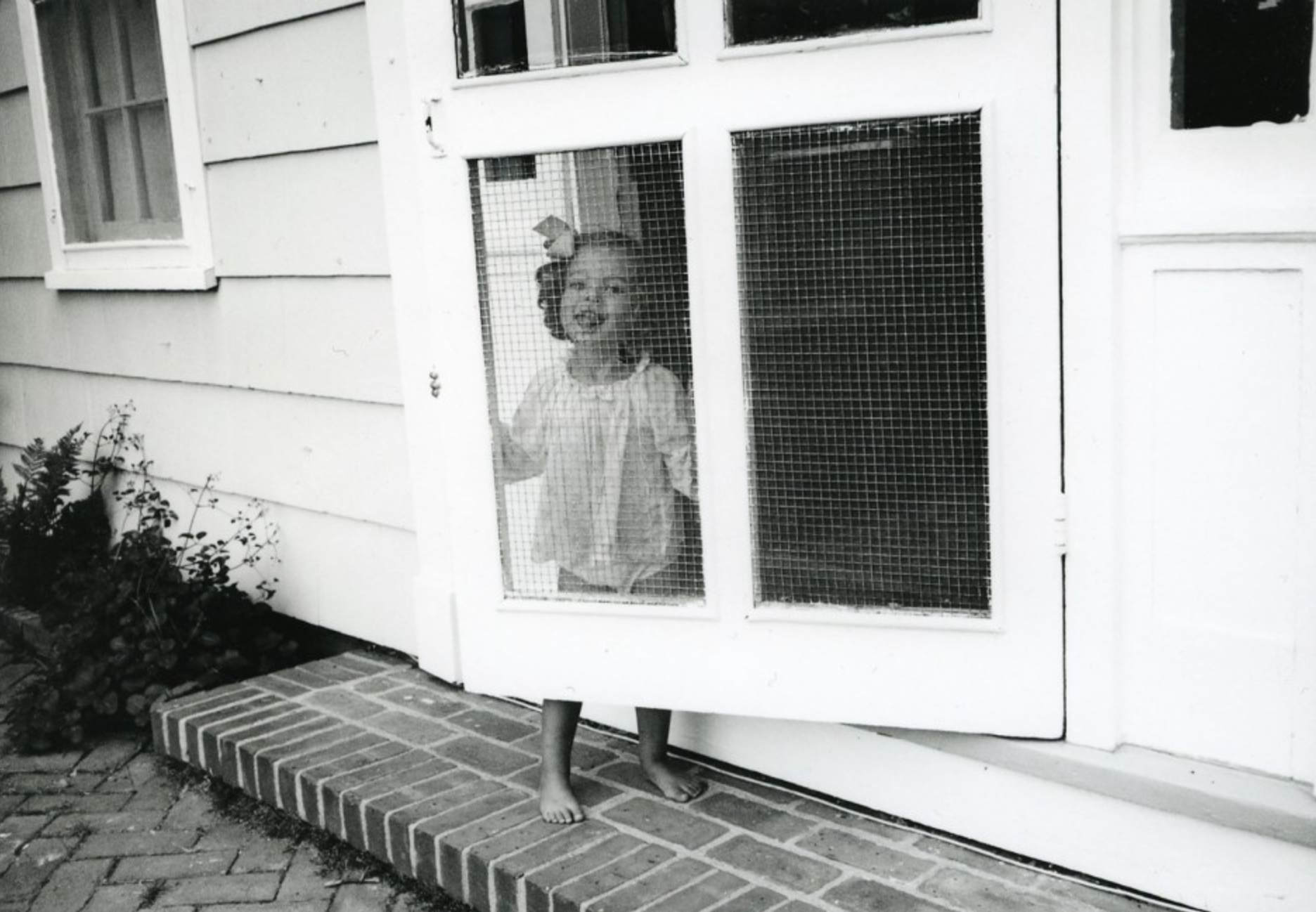 Pamela Hanson