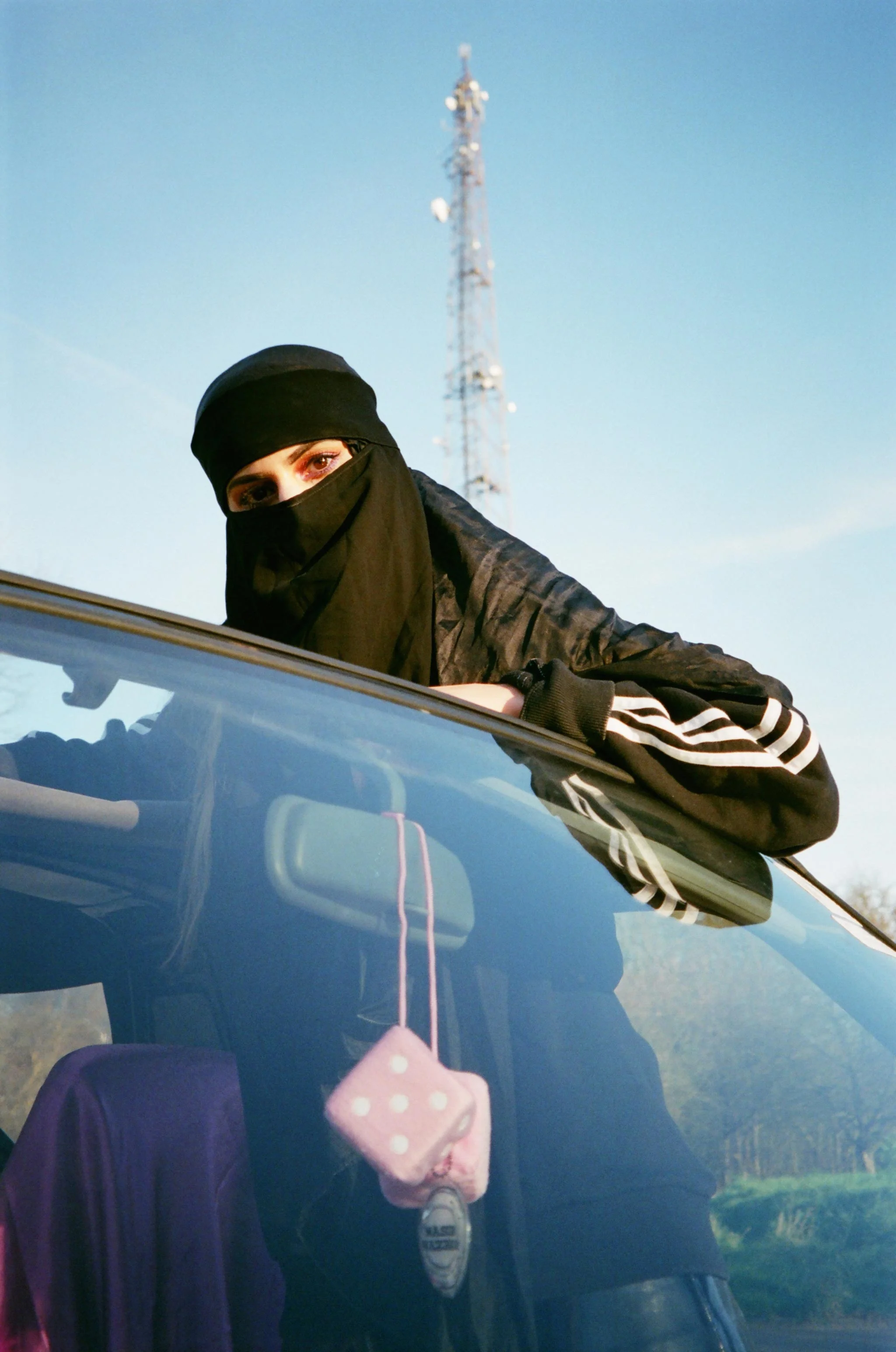 Jameela Elfaki
