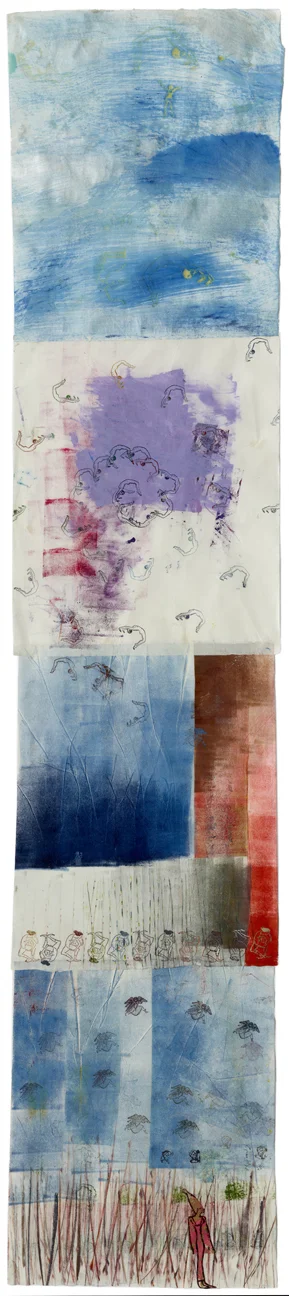 Nancy Spero