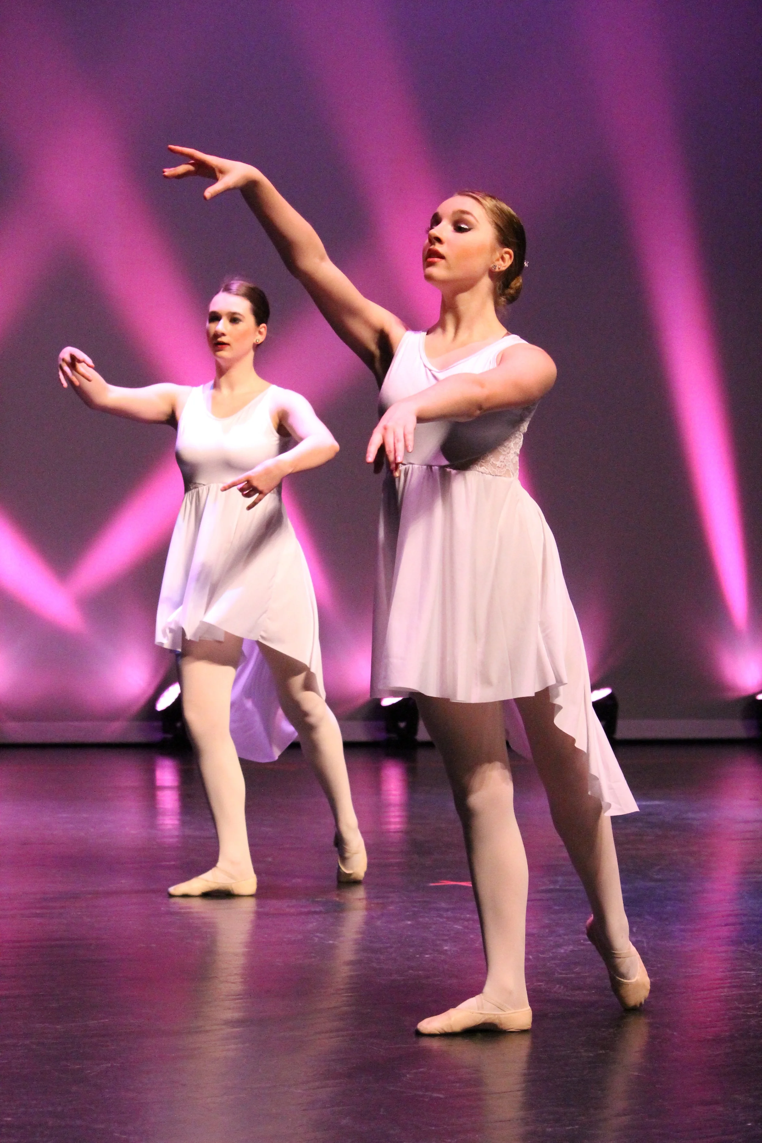 Recital tickets on sale 