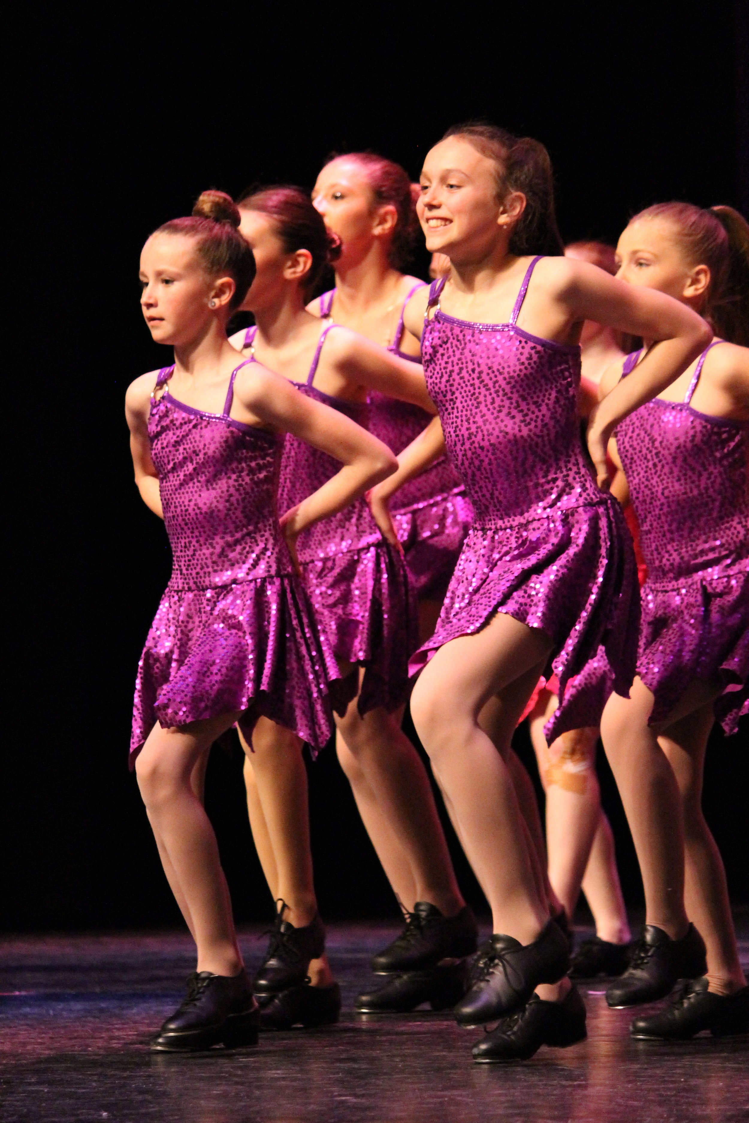 61st Annual Recital
