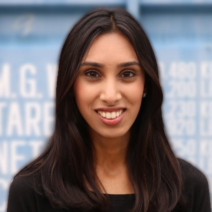 Avni Shah Co-Director and Producer