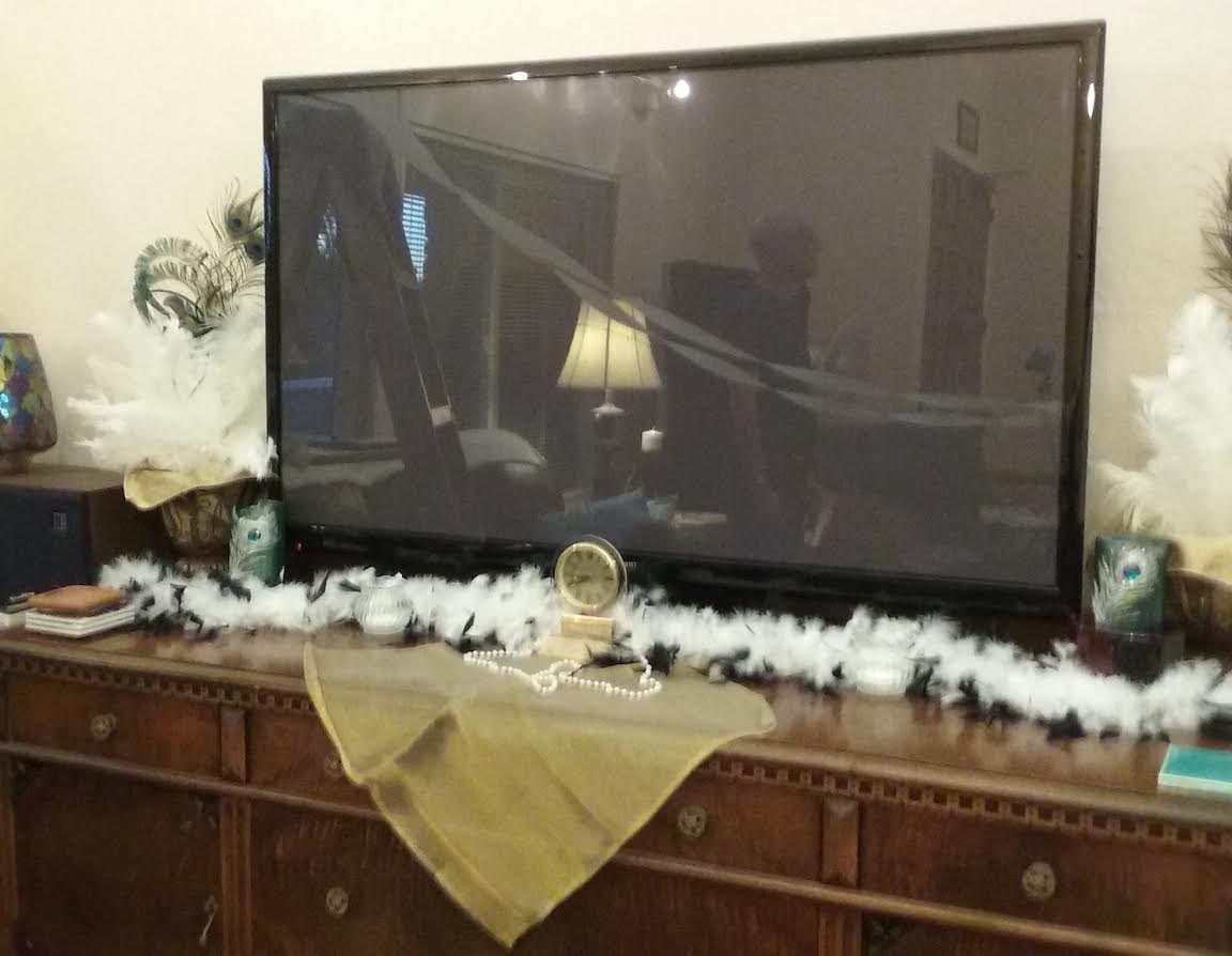 TV Stand