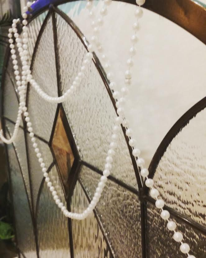 Fireplace Cover