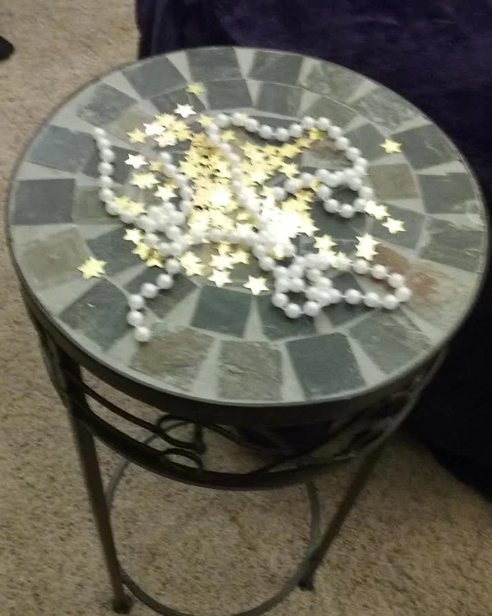 Cup Holder Stand