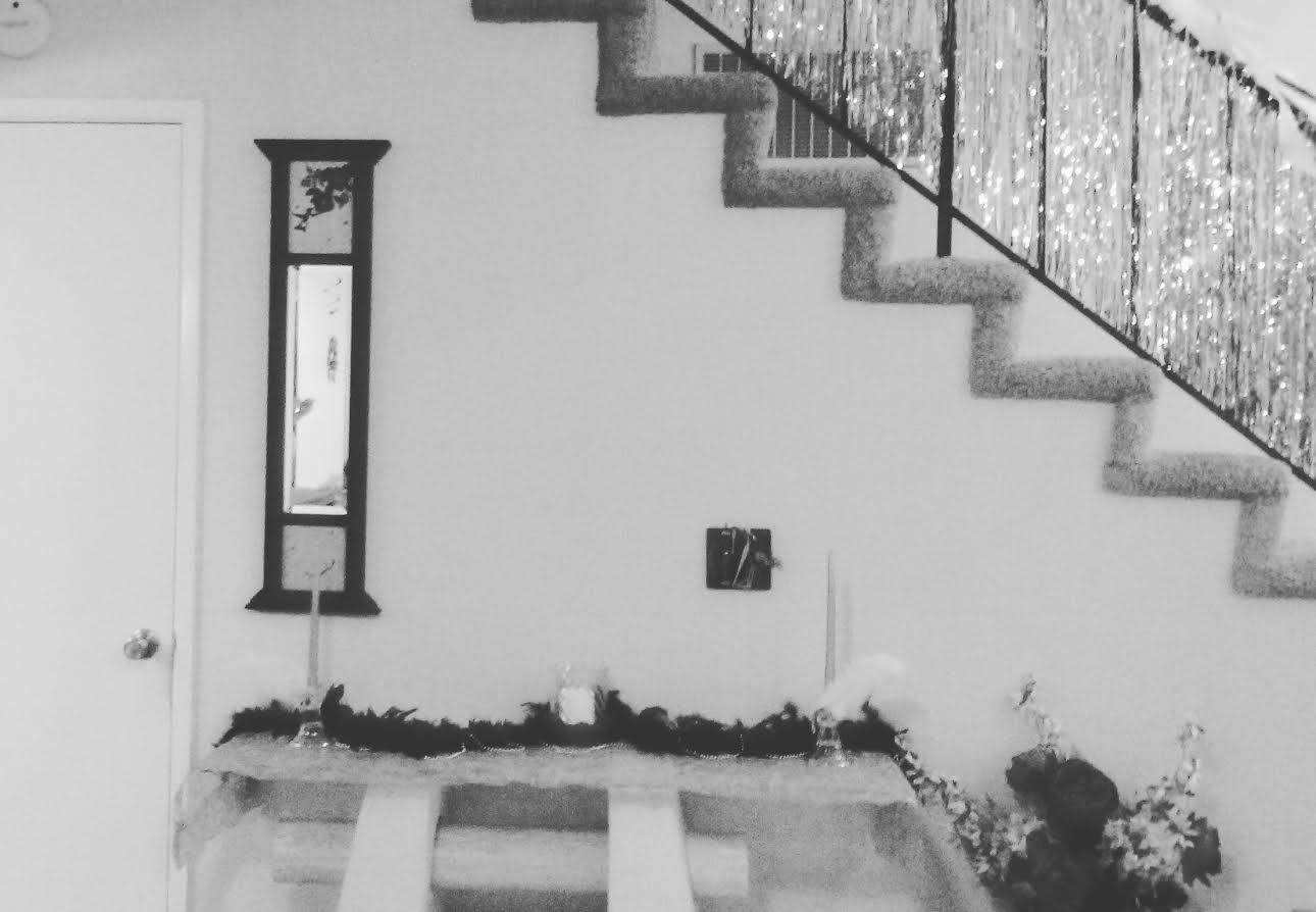 Entrance Way