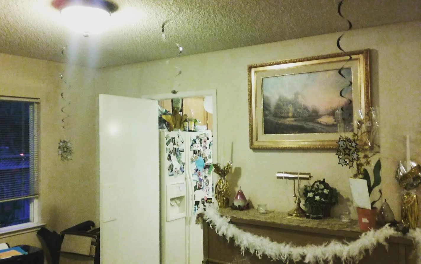 Piano Room
