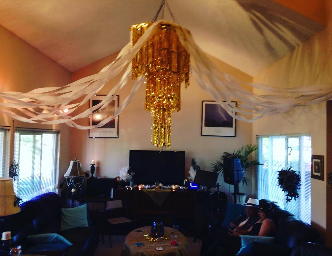 Chandelier