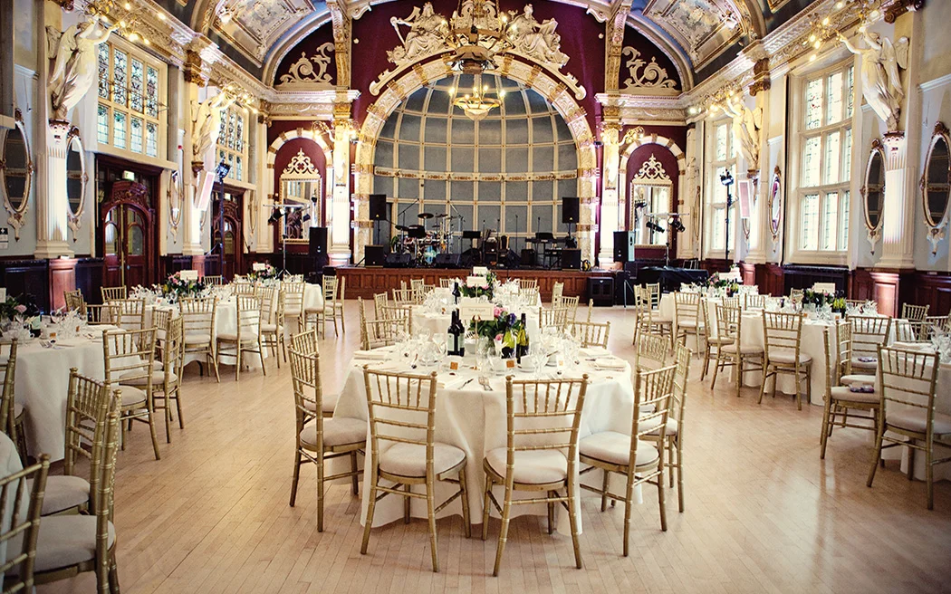 PC Coco Wedding Venues