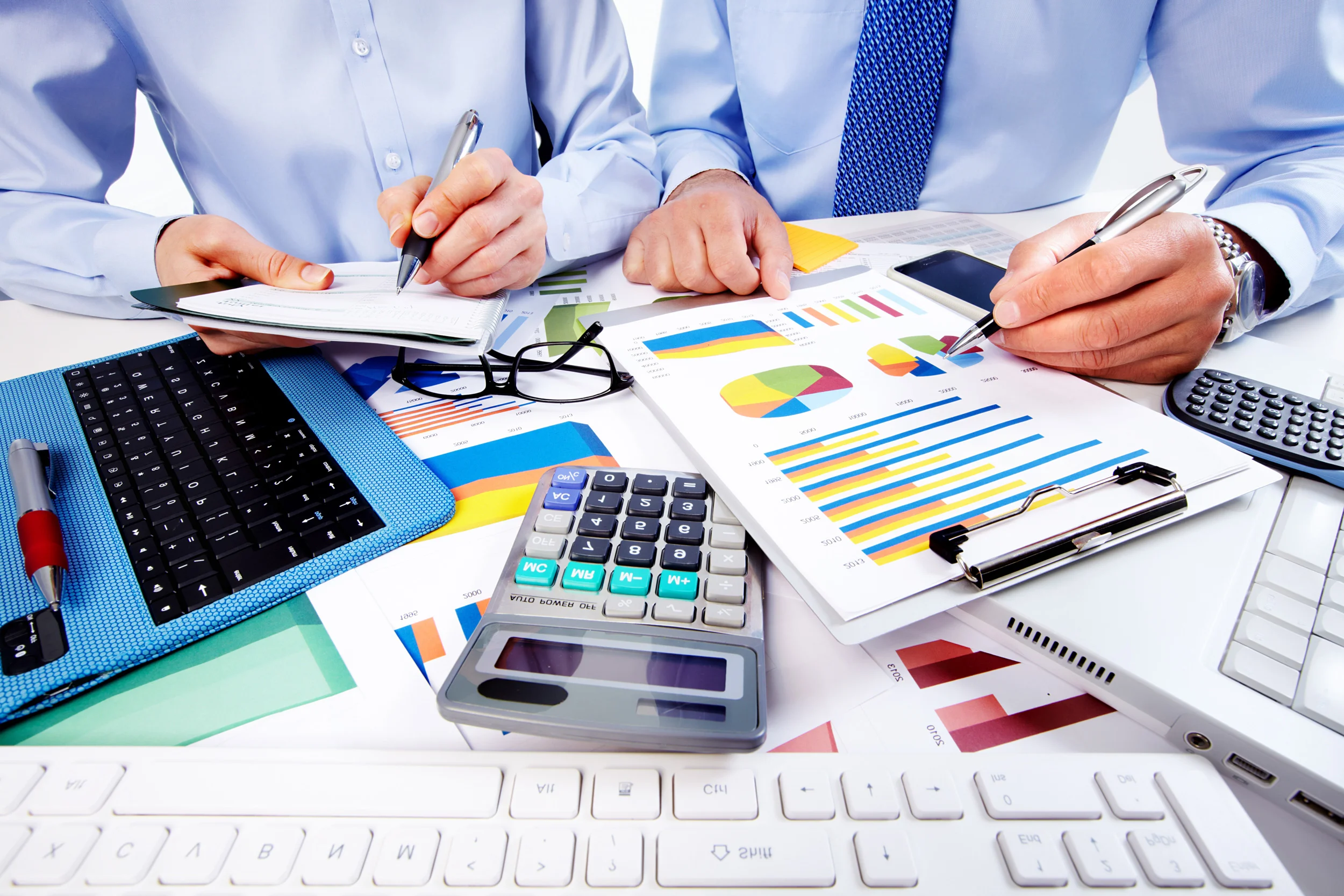 Blue Chip Accounting