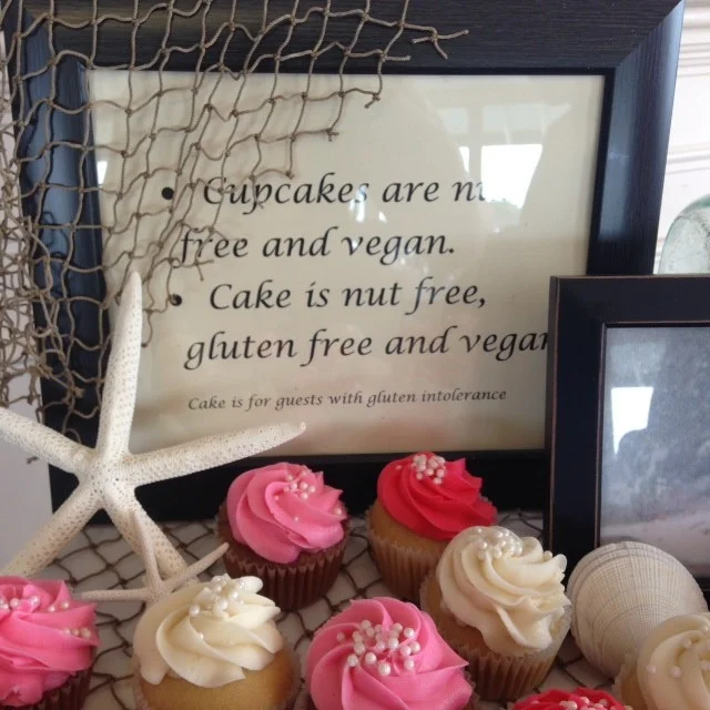 PC Sweet Alexis Vegan and Allergy Friendly Bakery