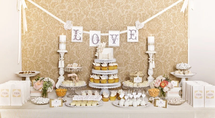 PC Luxury Wedding